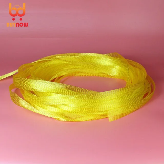 

Пластиковый сетчатый пакет 200 м