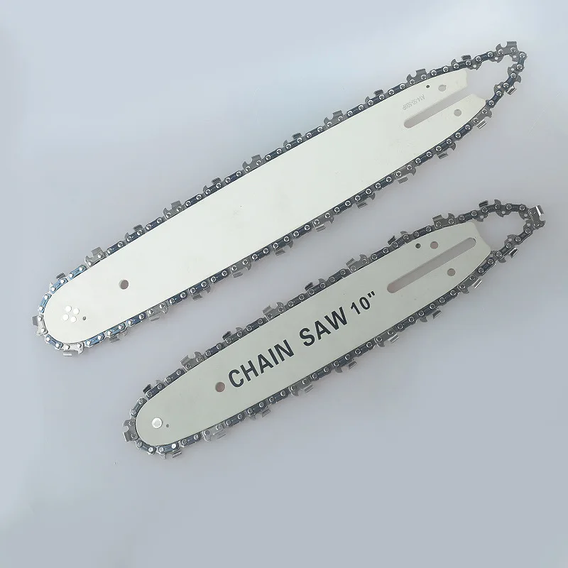 Yunbei 14-дюймовый направляющий +3/8.050.50E комбинированный набор электрическая цепная