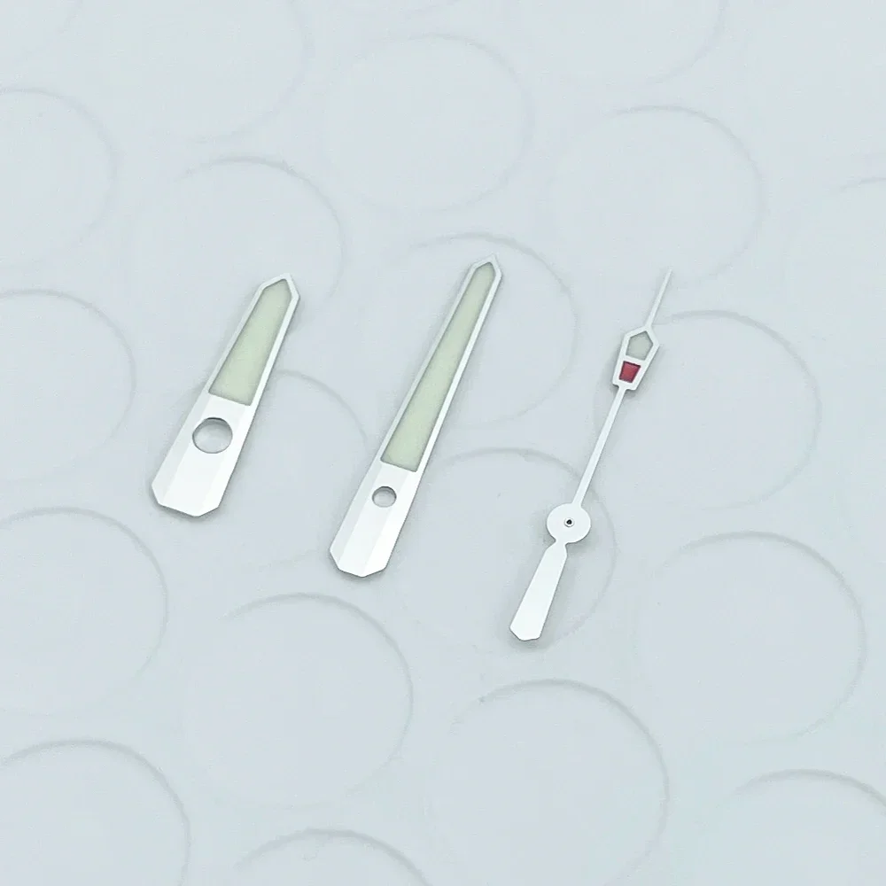 C3 Lume Marine MM300 Master SBDX SKX Набор стрелок для часов 4R35 4R36 NH35A NH36A NH38 Mov't с BGW9 Super