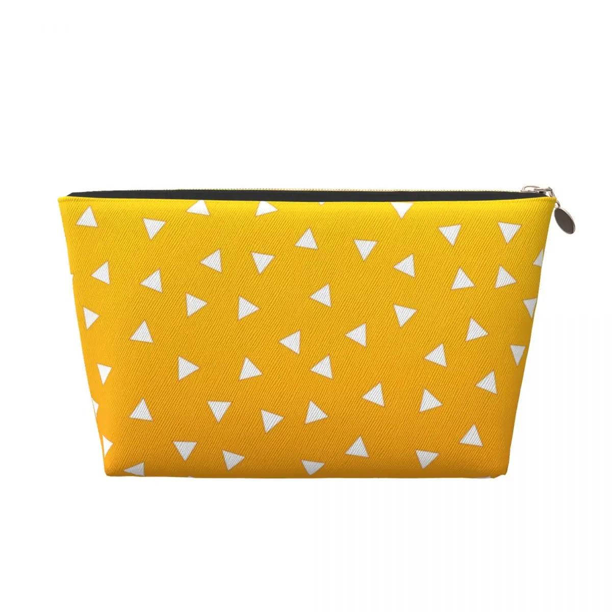 Косметичка Zenitsu для женщин дорожный органайзер косметики с рассеянным демоном