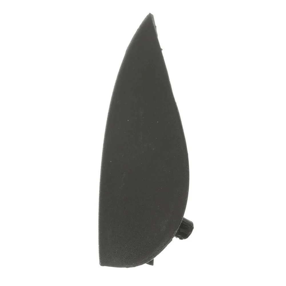 

Practical Durable Mirror Molding Trim 1pc 963183BA0A Direct Replacement For 963183BA0A Passenger Side/Front/Right