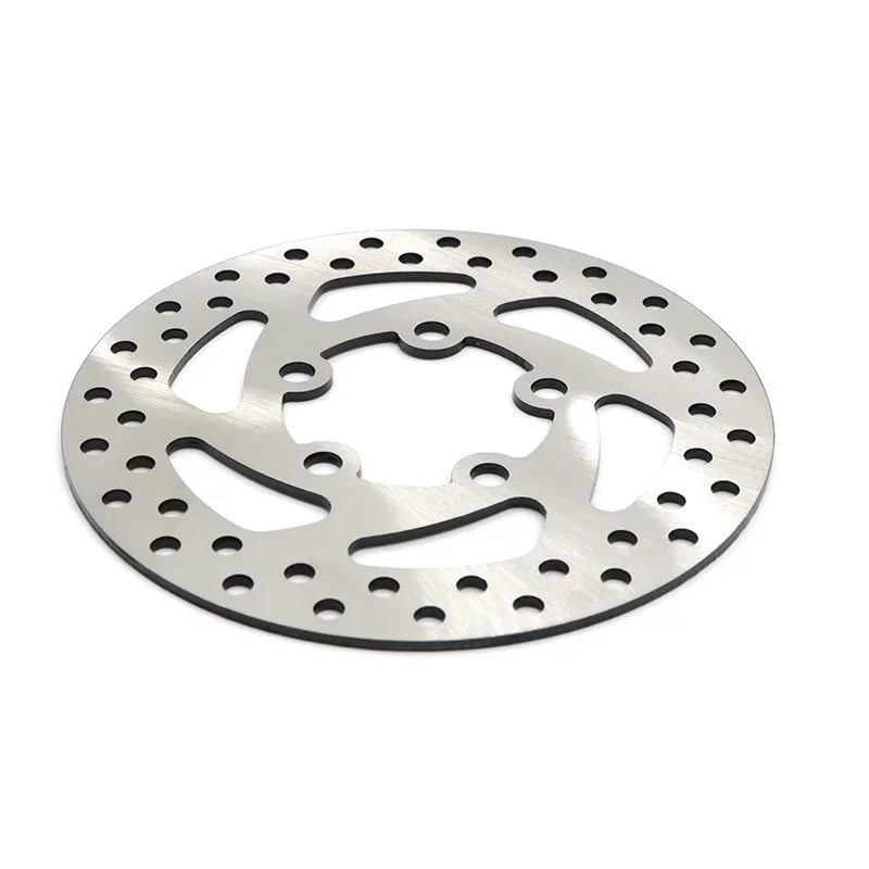 Оригинальный тормозной диск с 5 отверстиями 110 мм для Ninebot от Segway F2/F2 Pro/F2 Plus