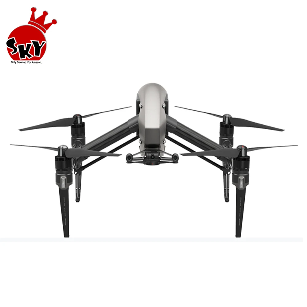 

Inspire 2 Camera Drone With 5.2k Wifi Camera Professional PK Inspire 1