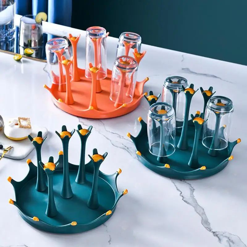 

Подставка для сушки детских бутылок