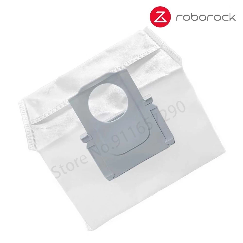 Комплект пылесборников Roborock S7 Maxv Q7 Max + T8 запасные части для пылесоса пылесборник
