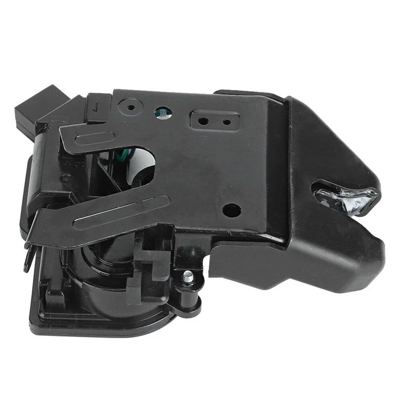 Привод дверного замка для Honda Accord VII 2003-2008 74851SDCY01 74851-SDC-Y01