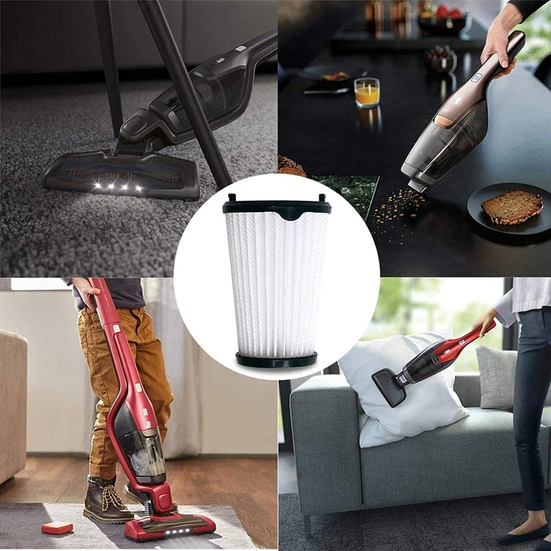 Сменный HEPA-фильтр для пылесосов AEG CX7 CX7-2 AEF150 Ergorapido аксессуары бытовые детали