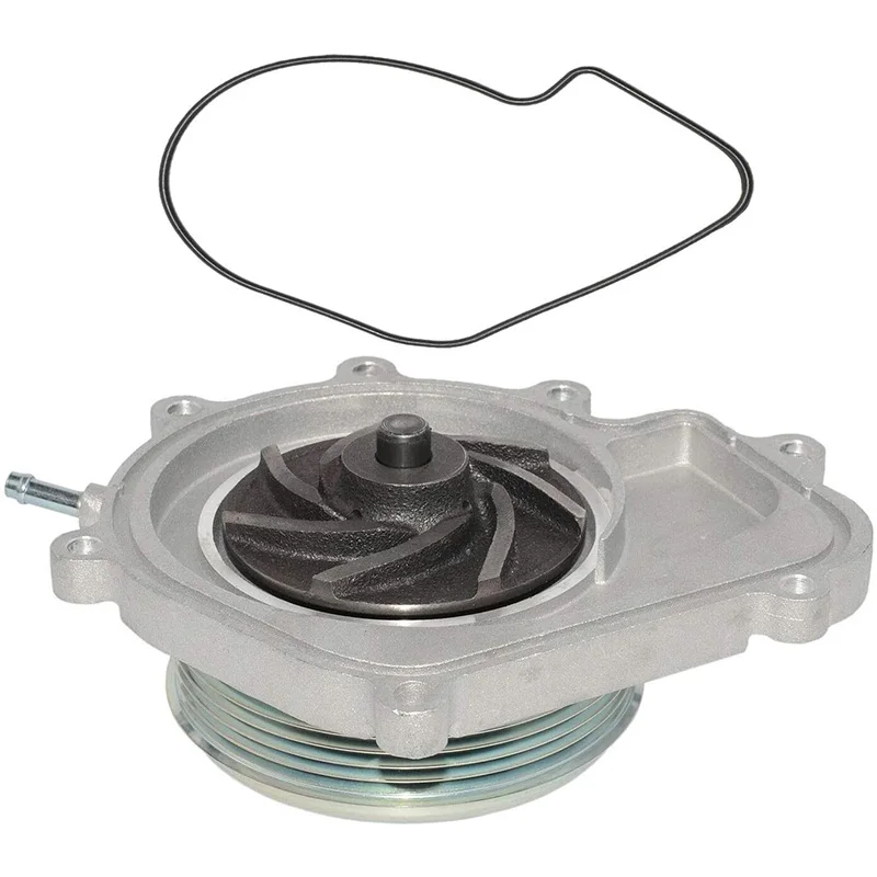 

Water Pump for Mercedes C-Klasse W204 C204 S204 CDI 2143 6512006401
