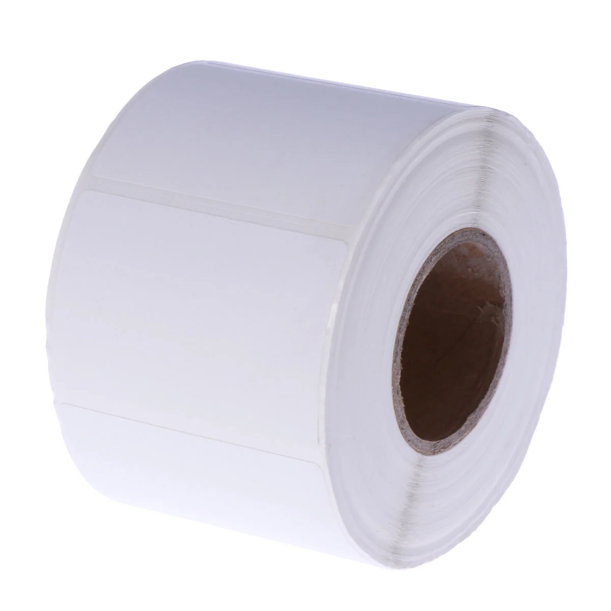 

Thermal Paper Sticker Roll Self- Adhesive Thermal Sticker Sticky Thermal Labels Colorful Blank Stickers Multipurpose Labels