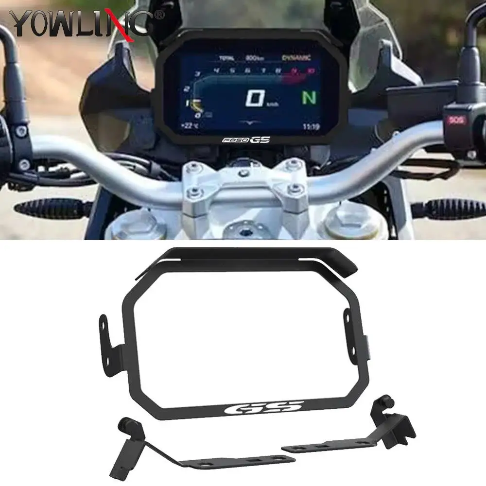 

Для BMW F750 F850 GS 2018 2019 2020 2021 2022 2023 F850GS F750GS мотоциклетная приборная шляпа солнцезащитный козырек защитная крышка