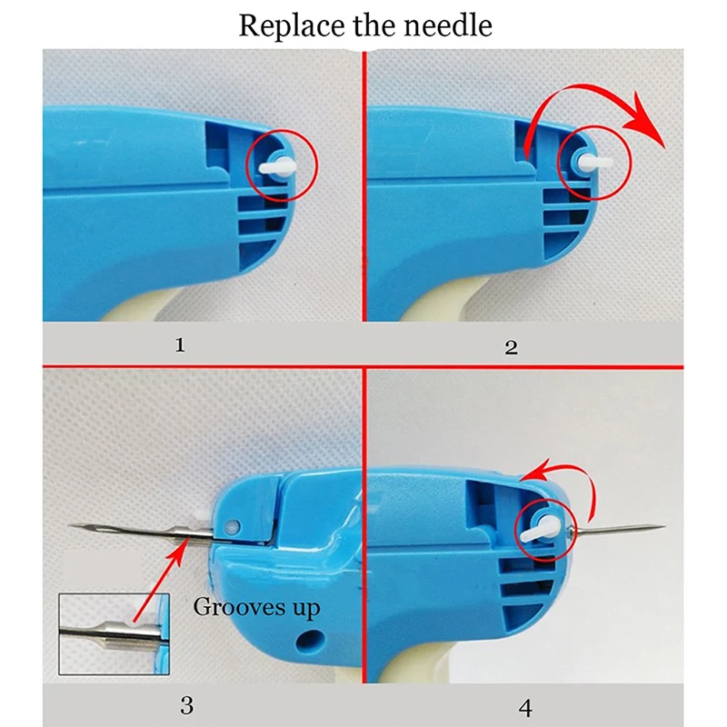 Бирка для одежды пистолет ценовая этикетка бирка 3 дюйма 1000 насадок + 5 игл машина