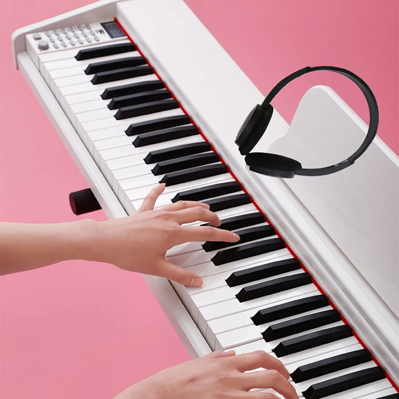

Professional Electric Piano Children Music Synthesizer Digital Piano 88 Keys Baby Portable Teclado Midi Musical Instrument