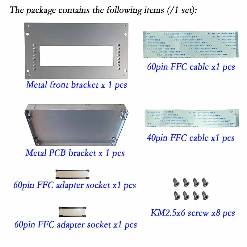 

Двойной Din превращается на один металлический комплект Din для 7 9 или 10-дюймовой автомобильной аудиосистемы GPS MP5 Android