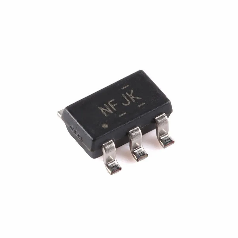 

5 шт., TPD4S009DBVR SOT-23-6, Новинка