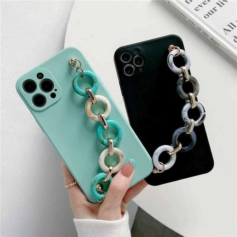 Роскошный чехол-браслет для Samsung Galaxy Note 10 20 ультра задняя крышка J3 J5 J7 2017 J2 J4 J6 Plus J1