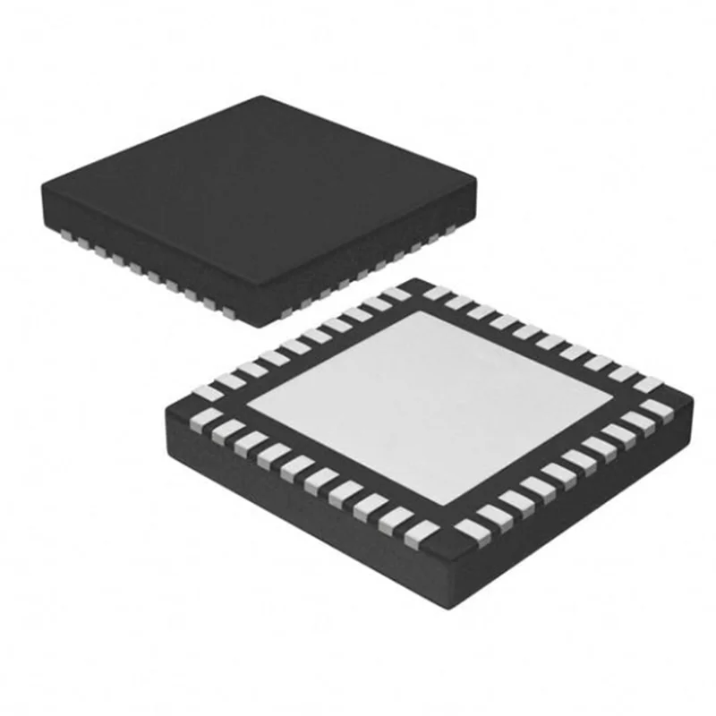 

New original stock ATMEGAA324A-MU QFN44 8-bit MCU microcontroller