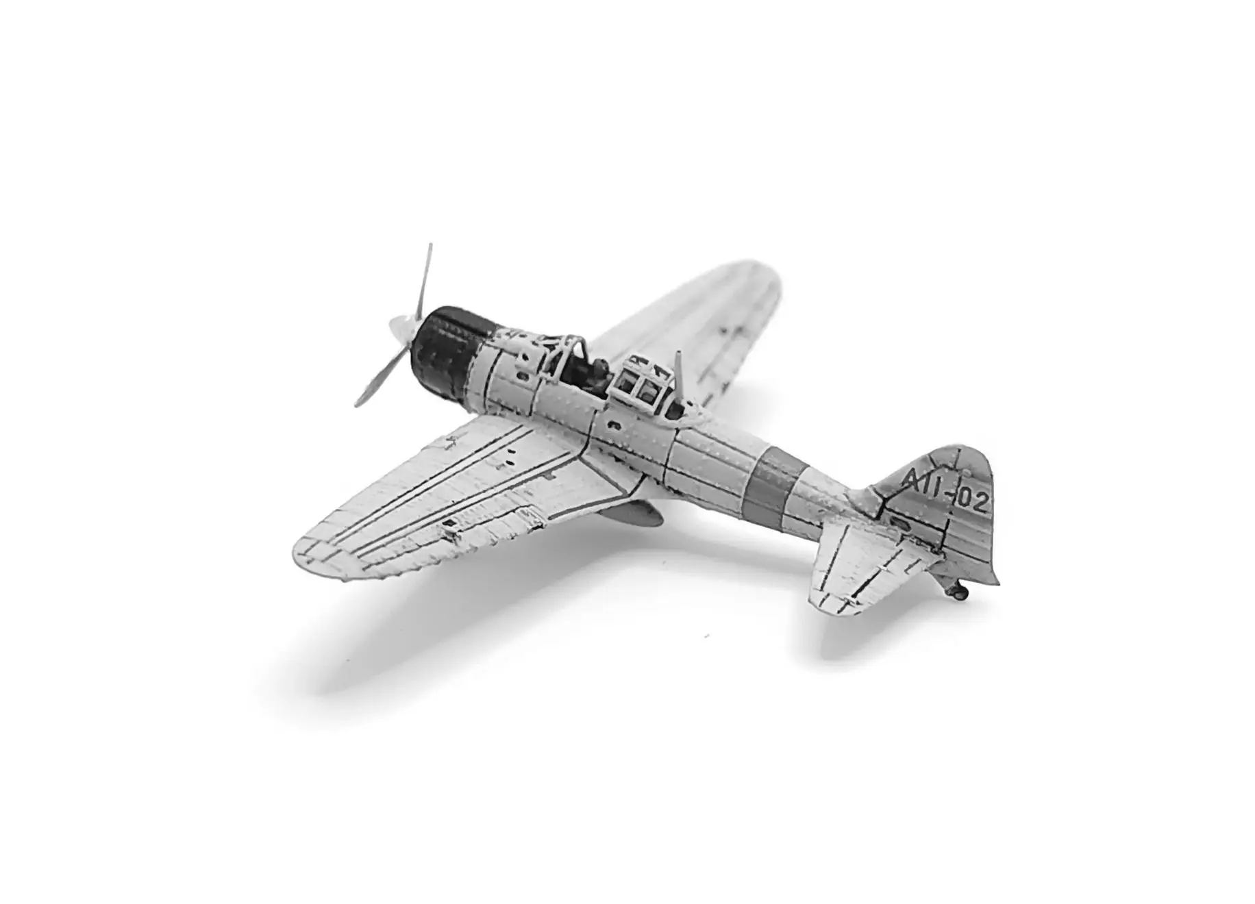 

Модель YZM YM021 1/350, авиационное реактивное судно с наклейками (3 комплекта)