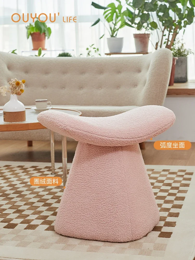 Скандинавское кресло-качалка со знаменитостями кресло для отдыха домашний свет