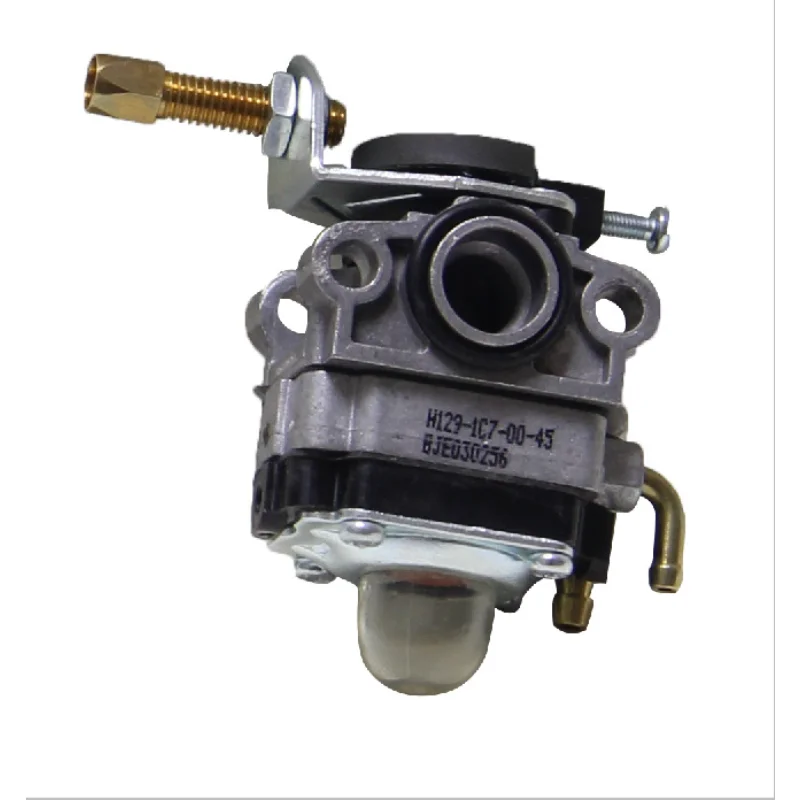 Eb260 Leaf Blower Carburetor
