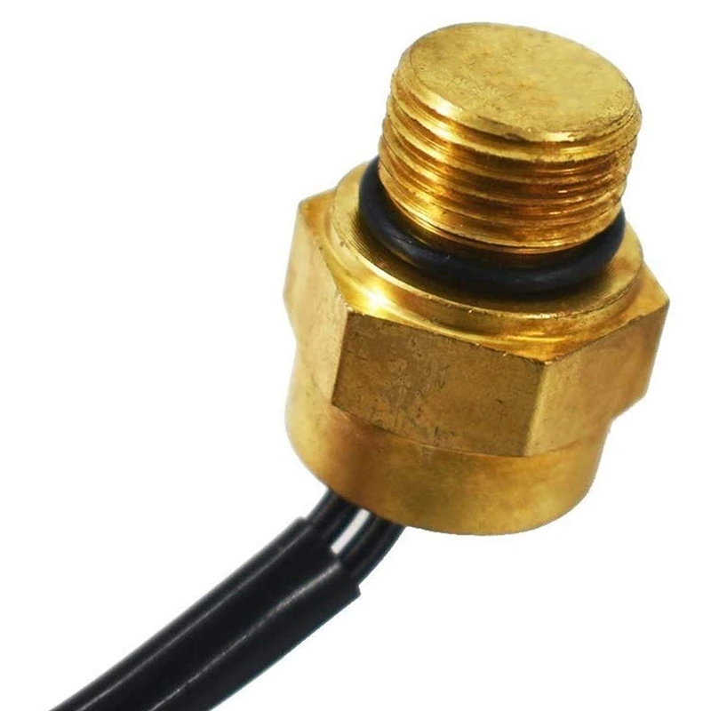 Охлаждающий радиатор датчик теплового переключателя для Polaris Sportsman Xplorer Scrambler 4010161