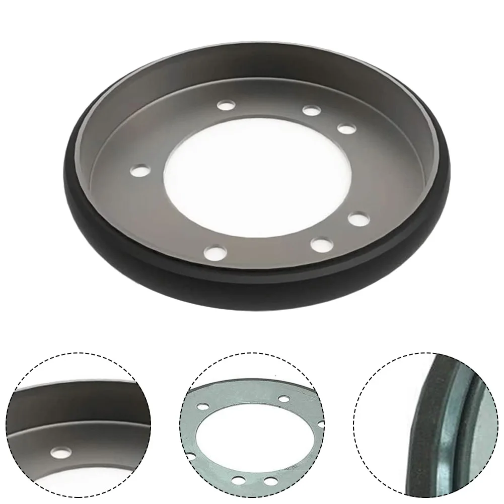 

Диск Вращающийся для садовых стриммеров, детали для электроинструментов для начинающих работать с оранжевым приводом 09475300, 00170800, 00300300, 04743700, 3003, 300300