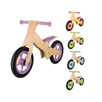 trendy childrens balance road bike wooden balance bike for sale