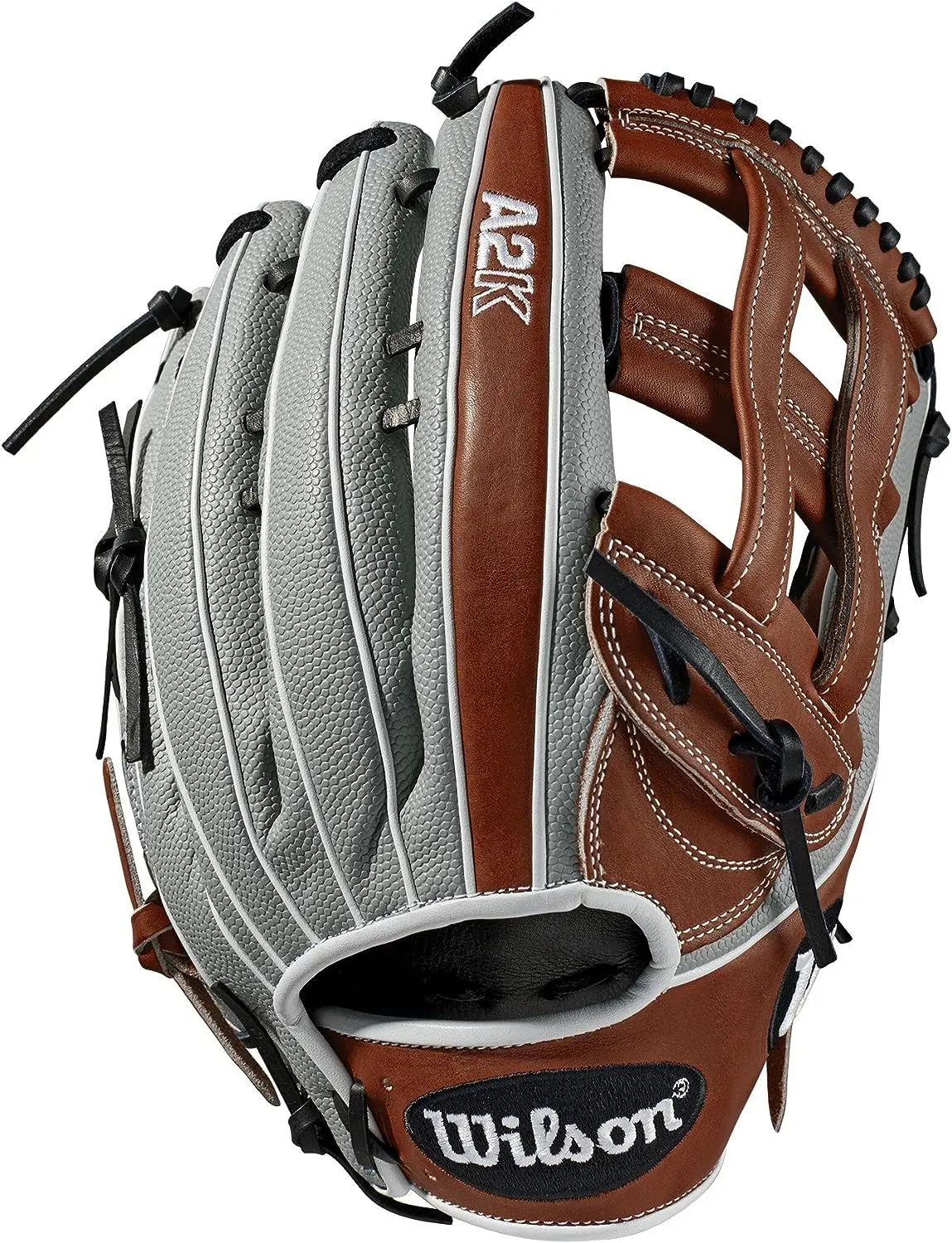 

1799 12.75" Outfield Baseball Glove - Left Hand Throw