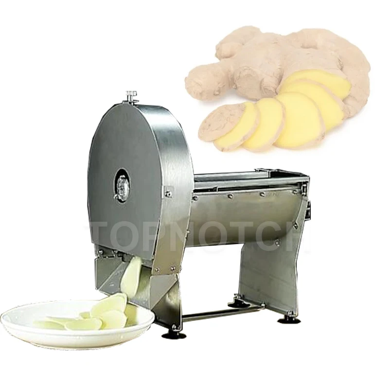 

Manual Pumpkin Pitaya Ginger Slicing Machine Commercial Multifunction Adjustable Vegetable Fruit Slicer Chopper Blades Kitchen T