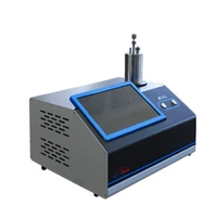 dx 99 fast hall effect measurement systemmeasuring instrument for laboratory