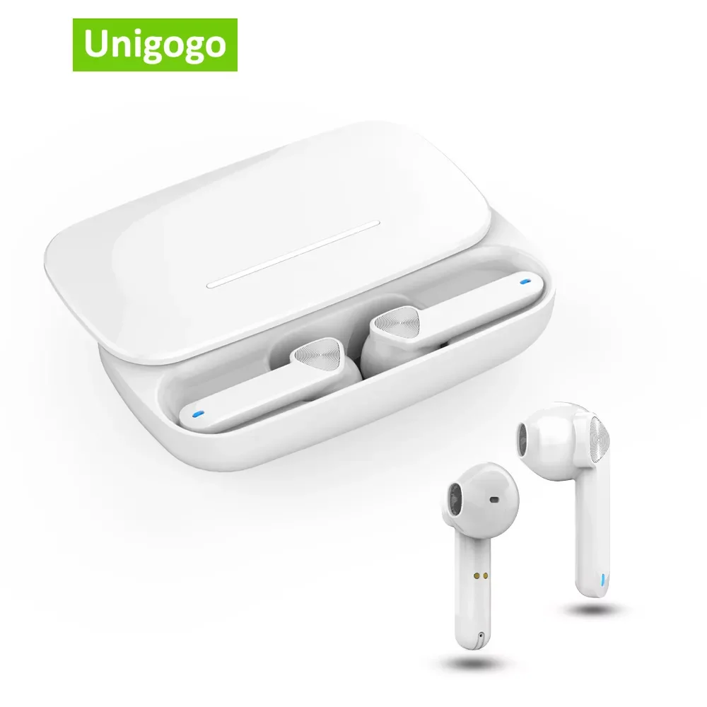

Bluetooth-наушники BW36, TWS, водонепроницаемые, с микрофоном и сенсорным управлением