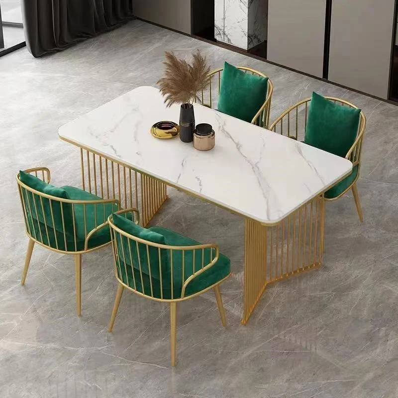 

Lightweight Dining Table Kitchen Transformer Dinner Folding Tables Dining Desk Tocador Mueble Maquillaje Home Furniture Set