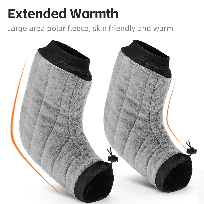 WEST BIKING велосипедные перчатки на руль флисовые зимние ветрозащитные