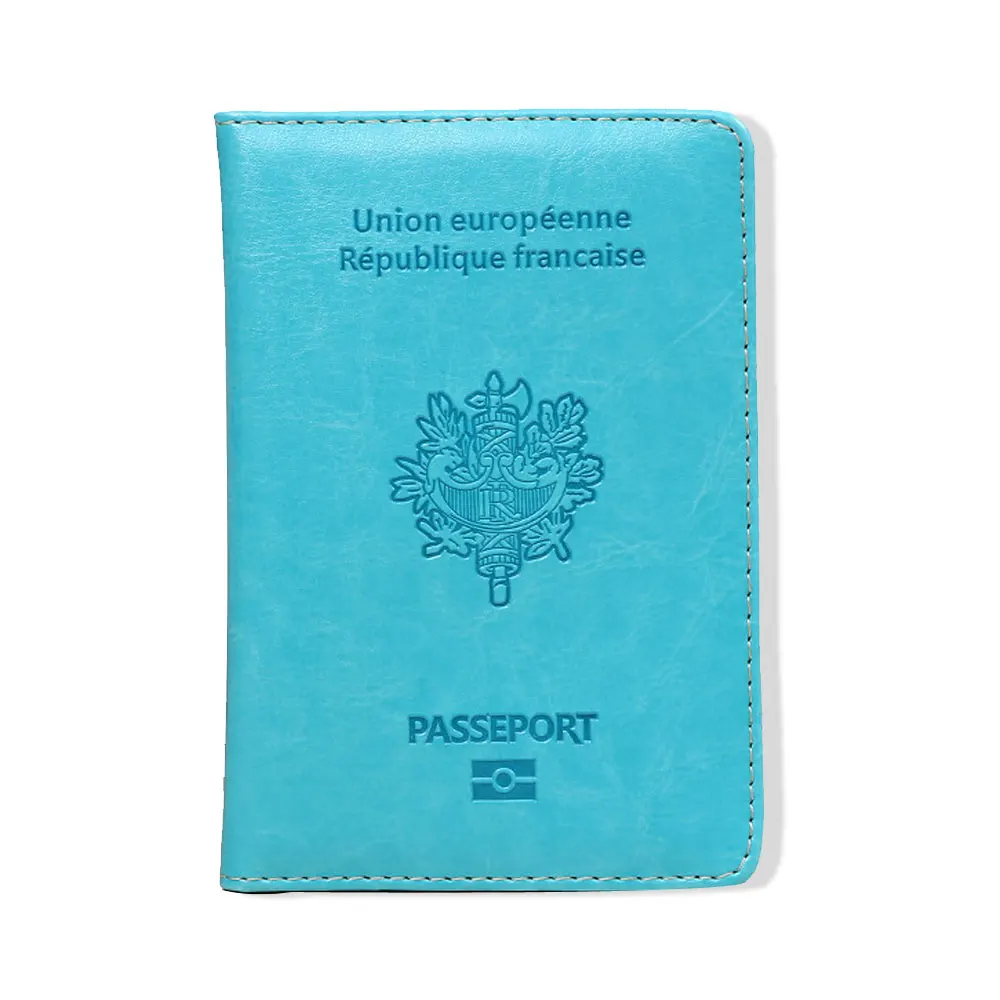 Рисунок 2 - Обложка для паспорта из искусственной