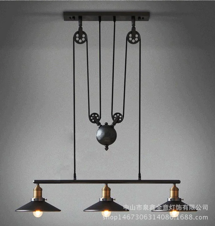 

europe black pendant light geometric pendant light chandelier ceiling wood light bulb chandelier lighting lustre suspension