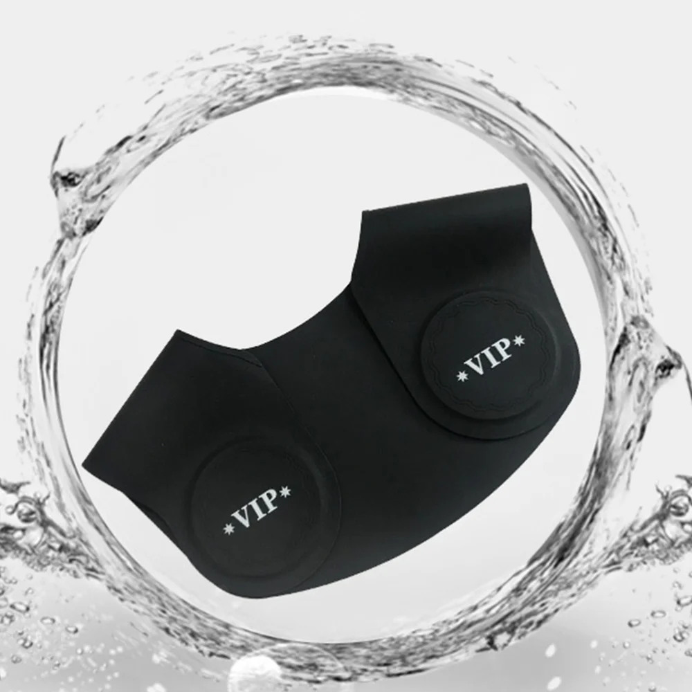 Фартук для парикмахера на 1 ПК, водонепроницаемая защита для волос, прокладки на плечи, черный крашения стрижки салона.