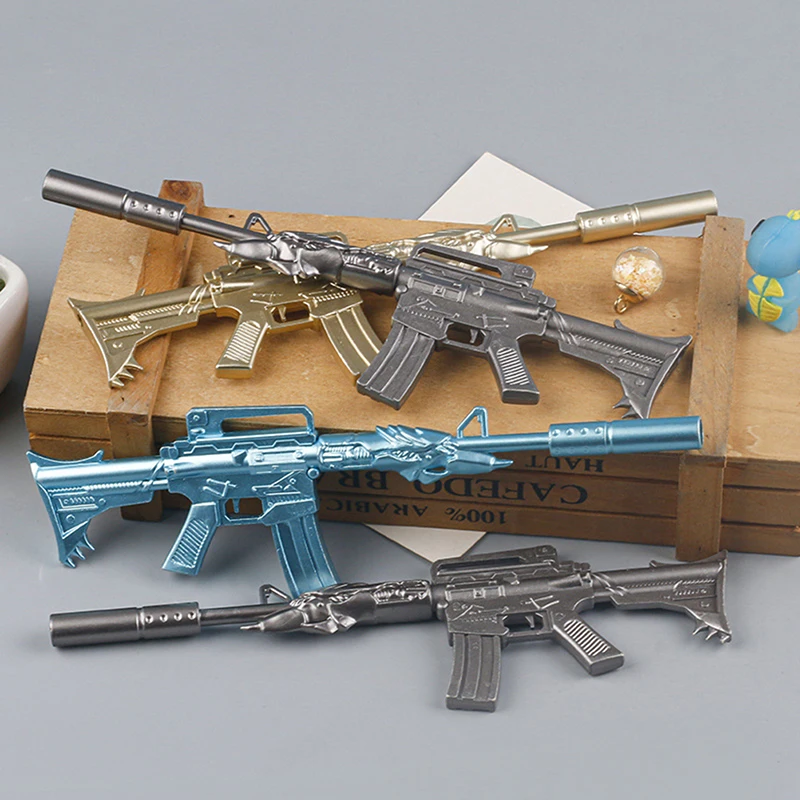 Ручка для подписи черная, 0,5 мм, 1 шт.