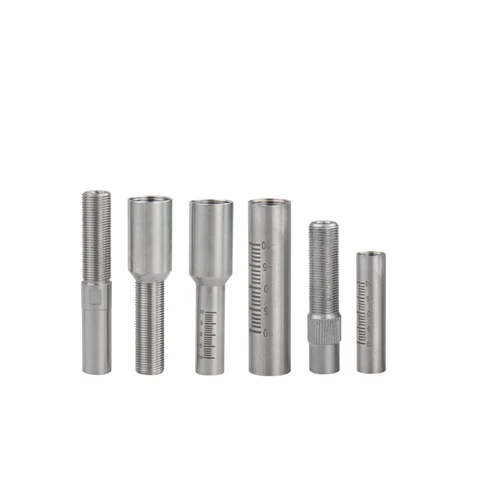 Сварочные сопла для труб QILIN HANWEI CHAOQIANG WEIYE