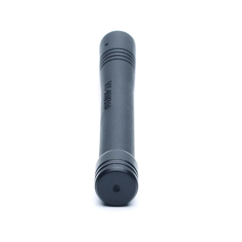 oppxun for vx 160 vx 400 vx 231 vx 428 vertex vx400 uhf two way radio walkie talkie sma male connector antenna free global shipping