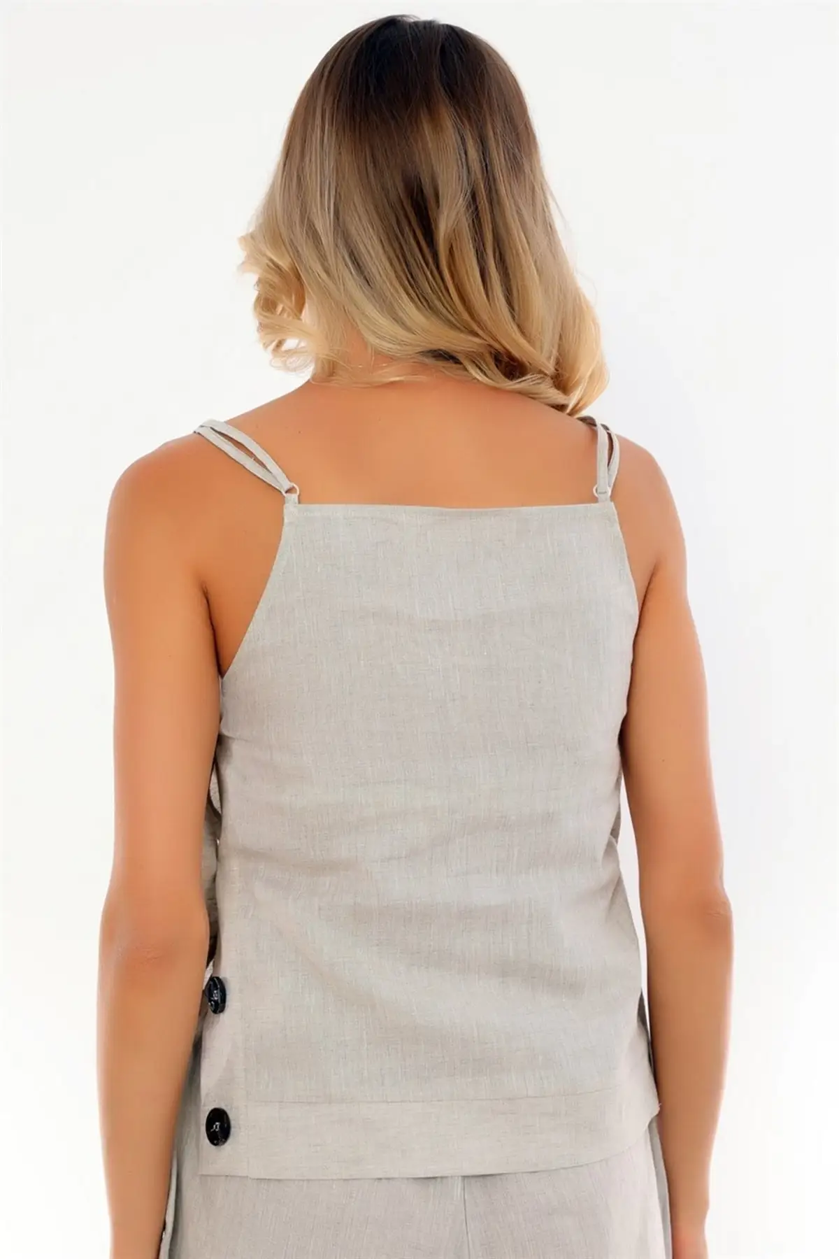 Рисунок 5 - Женская стильная прямая повседневная