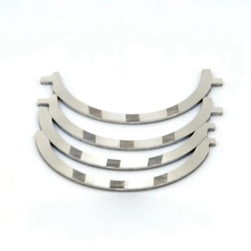 4 шт. флейта для Jeep Grand Cherokee WK 2011 л 2021- артикул: 68147095AA