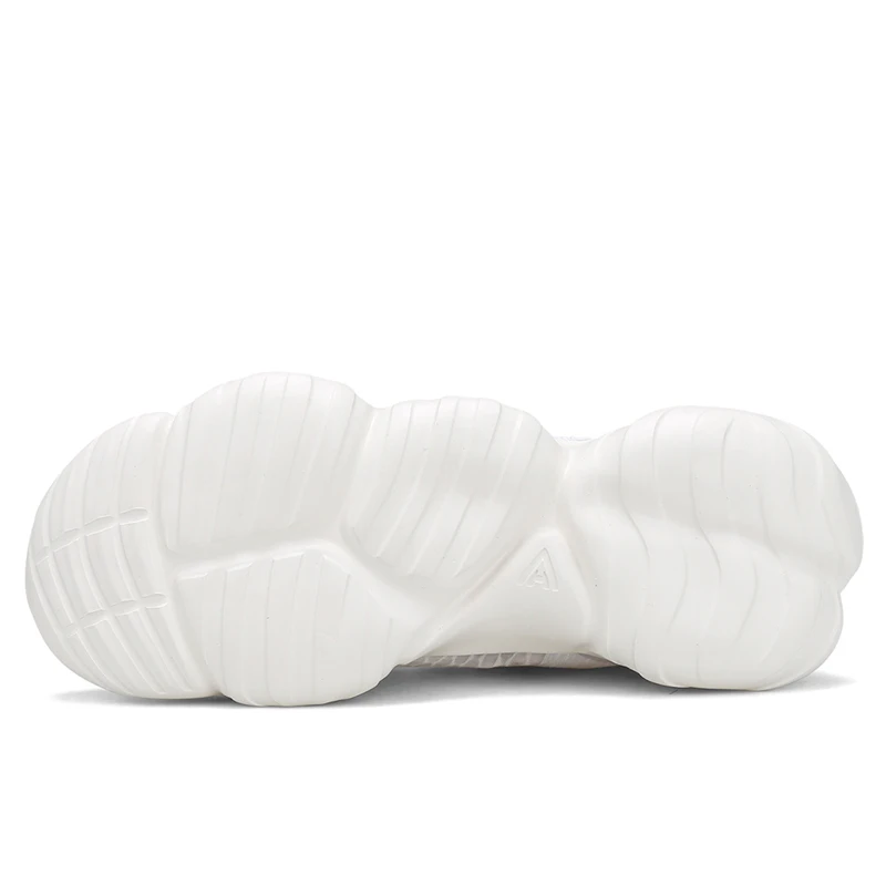 HUMTTO Breathable Women Shoes Luxury Designer Trail Running Shoes for Womens Sport Jogging Gym Sneakers Casual Tennis Trainers