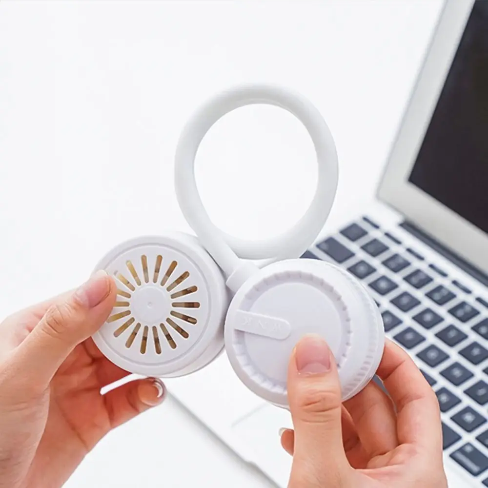 Рисунок 5 - Бесшумные Охлаждающие вентиляторы для улицы