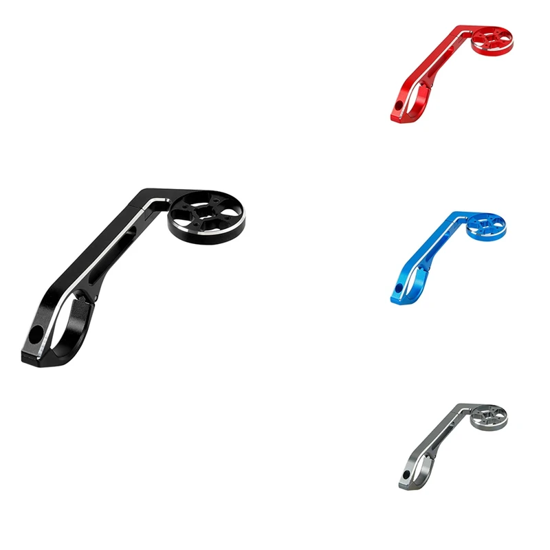 

Держатель для велосипедного компьютера, из алюминиевого сплава