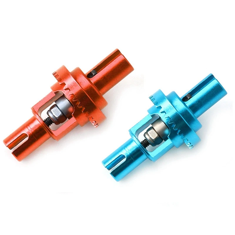 

Аксессуары для автомобиля K969 K989, улучшенная металлическая шаровая дифференциальная Регулируемая натяжение, деталь Op для Rc Weili