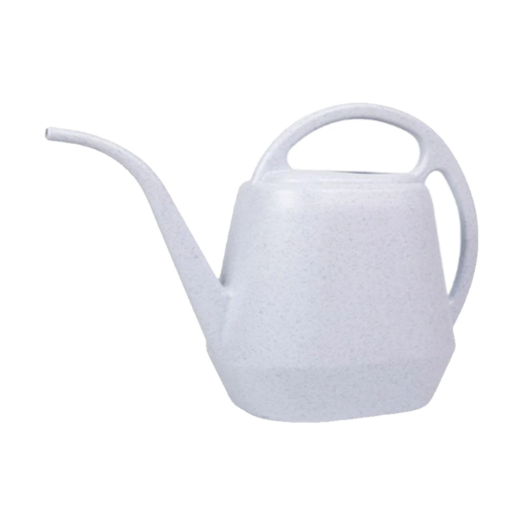 

Поливочная банка для цветов, горшок для садоводства с длинным горлышком, пластиковый спринклер для растений, инструмент для розлива, диффузор для садоводства, орошение