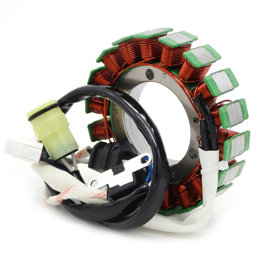 Катушка статора генератора зажигания мотоцикла для Excalibur UTV700-4 Menards Yardsport YS700