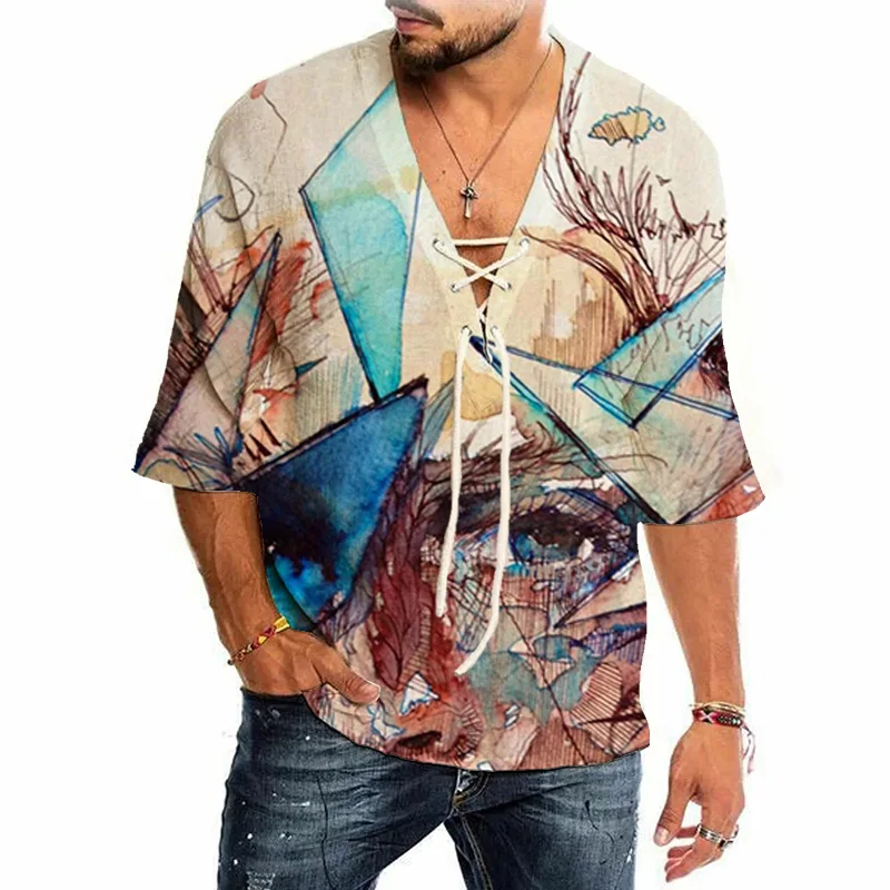 

Non-iron Funny Patterns Button Stand New Arrivals Ethnic Floral Beautiful Patterns Sale Men Top Best Selling Clothes Hawaiian
