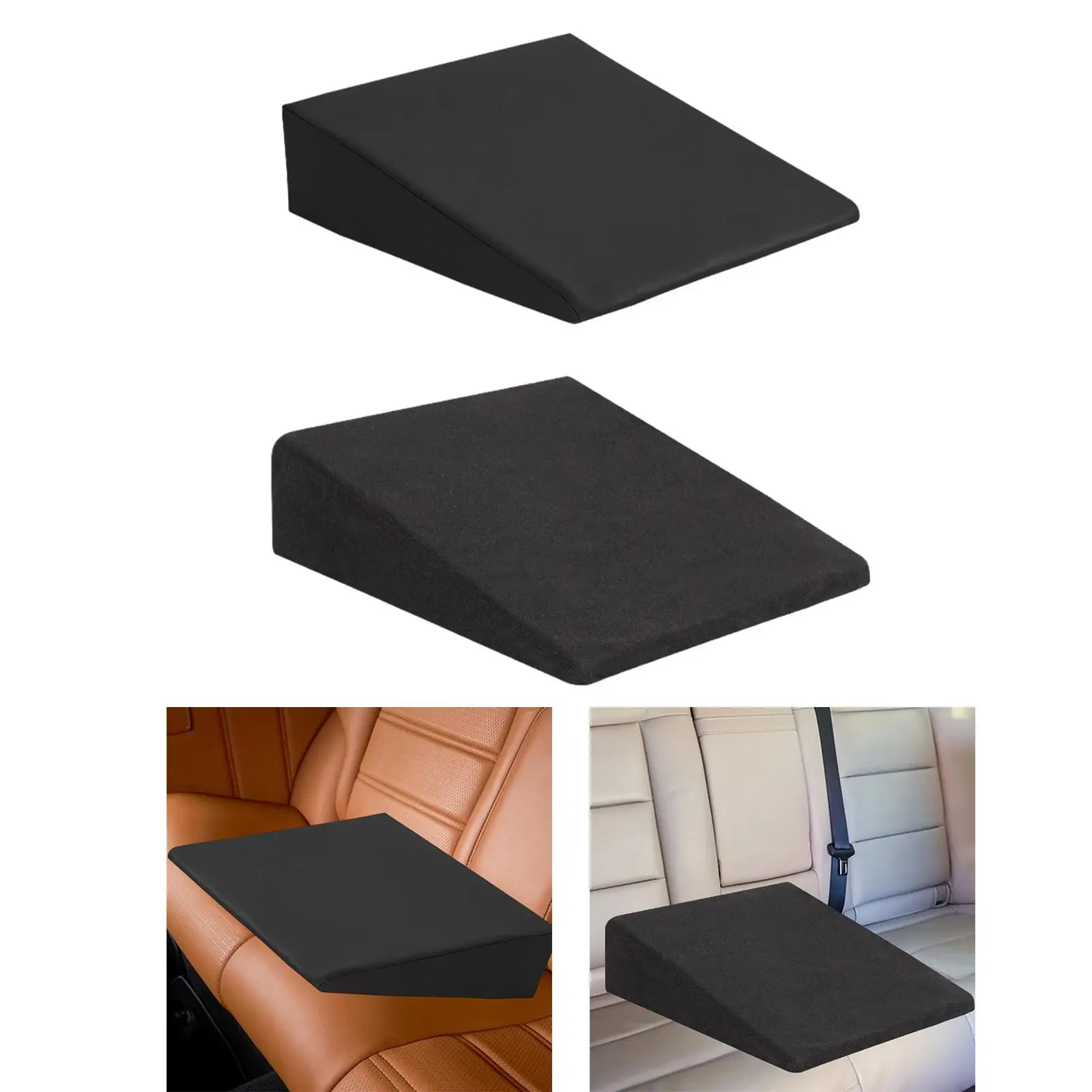 Регулируемая подставка для выравнивания сидений легкое снятие и мытье сна на