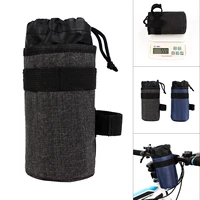 bike cup holder bicycle water bottle carrier handlebar drink cup holder for road kids bike cruiser wheelchair scooter up to 32oz