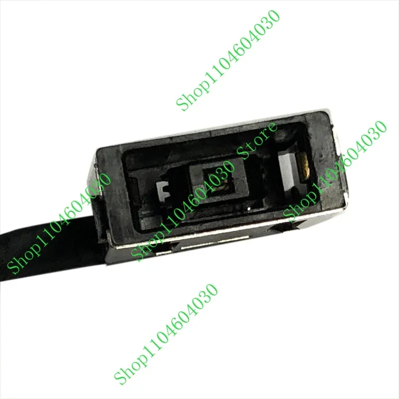 Фото Кабель питания AC/DC (DC IN) для Lenovo ThinkBook 14-IML, 14-IIL, V340-14, 15 G2, артикул DD0LVAAD031 №4